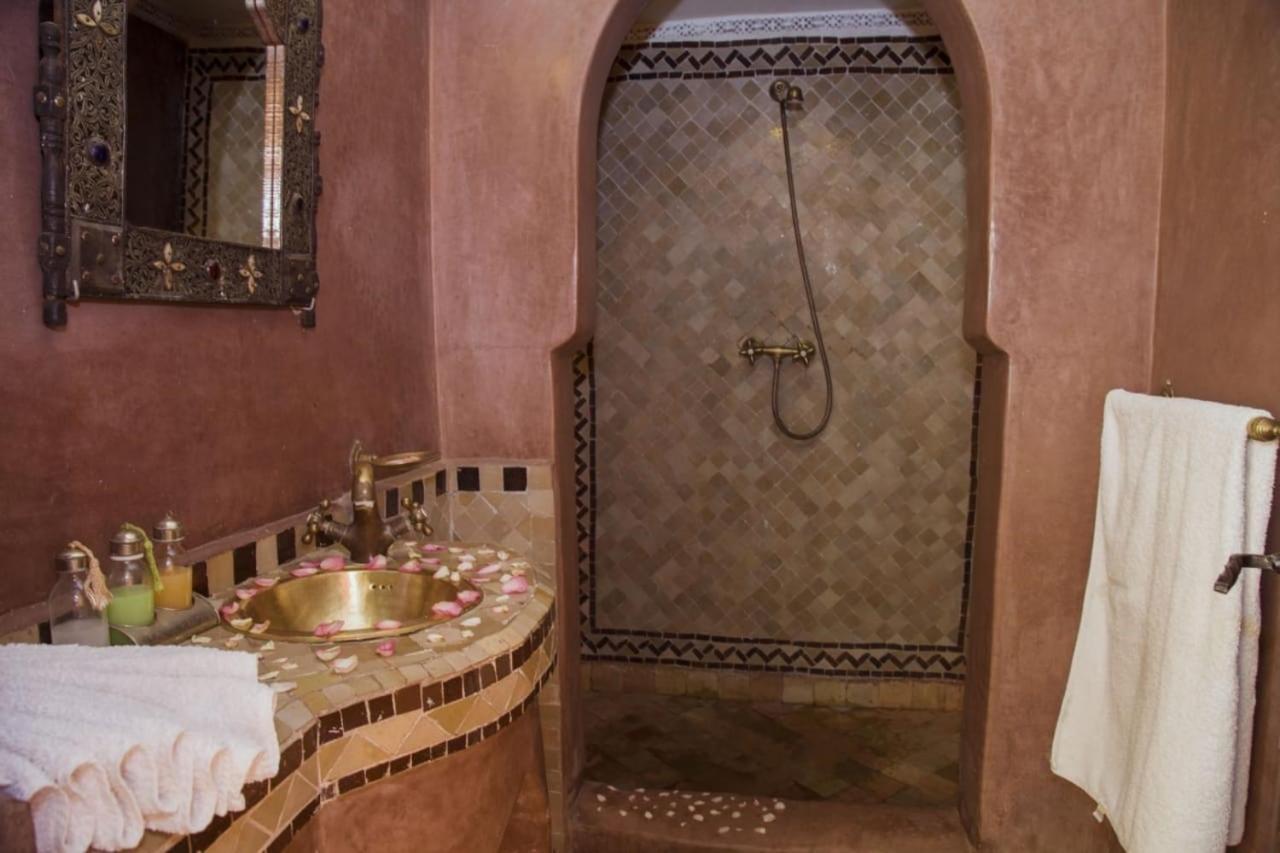 Appartement Douillet, Marrakech-Gueliz Марракеш Екстер'єр фото