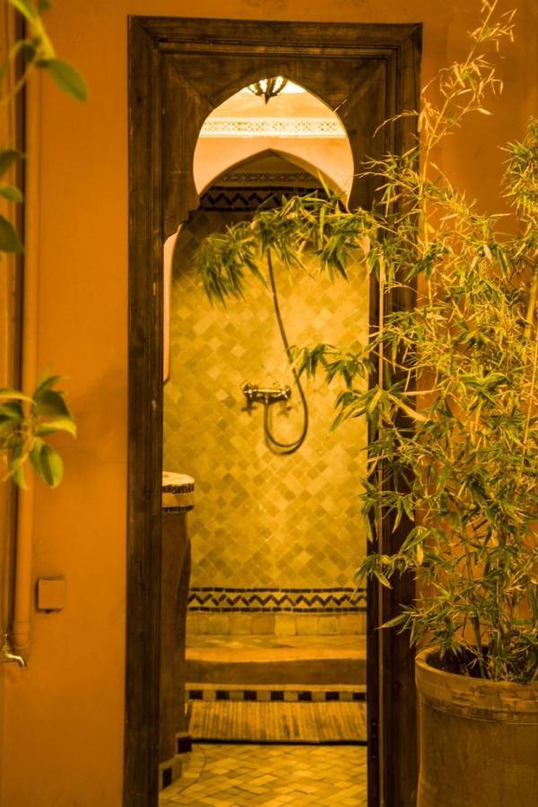 Appartement Douillet, Marrakech-Gueliz Марракеш Екстер'єр фото
