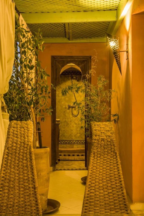 Appartement Douillet, Marrakech-Gueliz Марракеш Екстер'єр фото